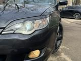 Subaru Legacy 2007 года за 6 200 000 тг. в Алматы – фото 5