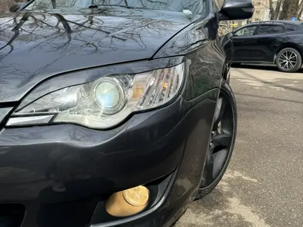 Subaru Legacy 2007 года за 6 000 000 тг. в Алматы – фото 6