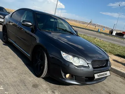 Subaru Legacy 2007 года за 6 000 000 тг. в Алматы – фото 2