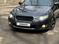 Subaru Legacy 2007 годаүшін5 750 000 тг. в Алматы – фото 2