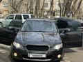 Subaru Legacy 2007 года за 6 200 000 тг. в Алматы – фото 6