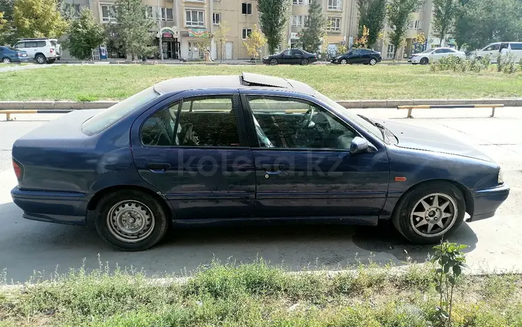 Nissan Primera 1995 годаүшін700 000 тг. в Алматы