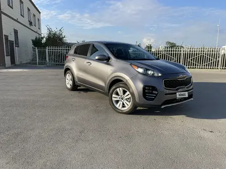 Kia Sportage 2018 года за 6 800 000 тг. в Актау – фото 3