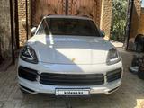 Porsche Cayenne 2022 годаүшін41 000 000 тг. в Уральск – фото 2