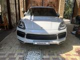 Porsche Cayenne 2022 годаүшін41 000 000 тг. в Уральск