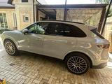 Porsche Cayenne 2022 годаүшін41 000 000 тг. в Уральск – фото 4
