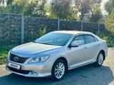 Toyota Camry 2013 годаfor10 800 000 тг. в Шымкент