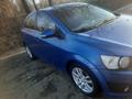 Chevrolet Aveo 2013 годаүшін3 750 000 тг. в Семей – фото 9