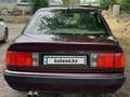 Audi 100 1991 года за 1 800 000 тг. в Алматы