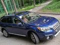 Subaru Outback 2017 года за 10 500 000 тг. в Алматы – фото 10