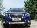 Subaru Outback 2017 года за 10 500 000 тг. в Алматы – фото 11