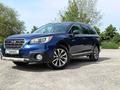 Subaru Outback 2017 года за 10 500 000 тг. в Алматы – фото 12