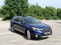 Subaru Outback 2017 года за 10 500 000 тг. в Алматы – фото 13
