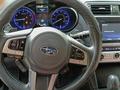 Subaru Outback 2017 года за 10 500 000 тг. в Алматы – фото 17