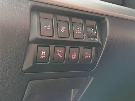 Subaru Outback 2017 года за 10 500 000 тг. в Алматы – фото 19
