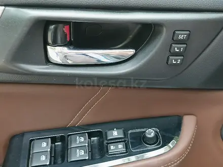 Subaru Outback 2017 года за 10 500 000 тг. в Алматы – фото 20