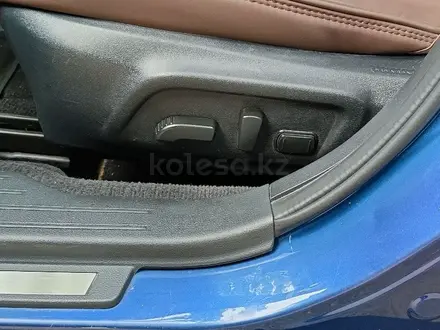 Subaru Outback 2017 года за 10 500 000 тг. в Алматы – фото 22