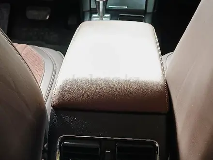 Subaru Outback 2017 года за 10 500 000 тг. в Алматы – фото 25