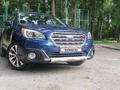 Subaru Outback 2017 года за 10 500 000 тг. в Алматы – фото 3