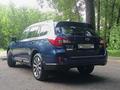 Subaru Outback 2017 года за 10 500 000 тг. в Алматы – фото 4