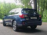 Subaru Outback 2017 года за 11 500 000 тг. в Алматы – фото 4