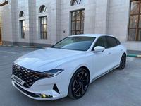 Hyundai Grandeur 2020 года за 14 300 000 тг. в Шымкент