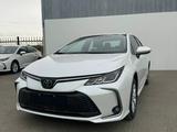 Toyota Corolla Style 2024 года за 15 490 000 тг. в Атырау