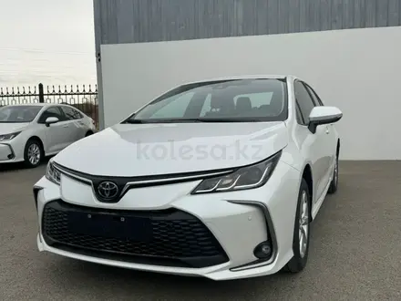 Toyota Corolla Style 2024 года за 14 190 000 тг. в Атырау