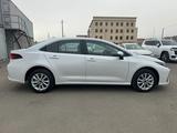 Toyota Corolla Style 2024 года за 15 490 000 тг. в Атырау – фото 4