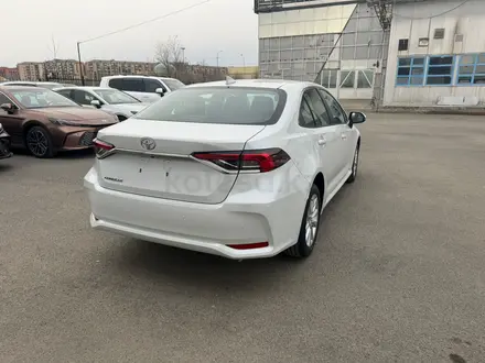 Toyota Corolla Style 2024 года за 14 190 000 тг. в Атырау – фото 5