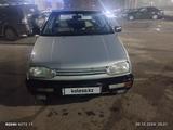 Volkswagen Golf 1992 года за 1 000 000 тг. в Павлодар – фото 4