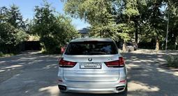 BMW X5 2014 годаfor16 000 000 тг. в Алматы – фото 3