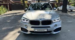 BMW X5 2014 годаfor16 000 000 тг. в Алматы – фото 5