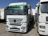 Mercedes-Benz  Actros 2009 года за 25 000 000 тг. в Тараз – фото 4