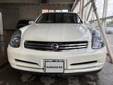 Nissan Skyline 2003 года за 2 100 000 тг. в Астана – фото 2