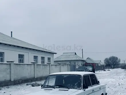 ВАЗ (Lada) 2106 1999 года за 1 000 000 тг. в Туркестан – фото 10