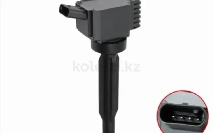 Катушка зажиганияүшін9 450 тг. в Алматы