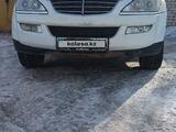 SsangYong Kyron 2013 года за 4 700 000 тг. в Актобе – фото 2