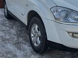 SsangYong Kyron 2013 года за 4 700 000 тг. в Актобе – фото 3