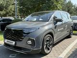 Hyundai Custin 2025 года за 17 565 500 тг. в Алматы