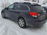 Subaru Outback 2010 годаfor6 000 000 тг. в Усть-Каменогорск – фото 2