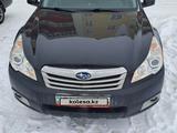 Subaru Outback 2010 годаfor6 000 000 тг. в Усть-Каменогорск – фото 5