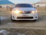 Toyota Camry 2014 года за 7 000 000 тг. в Бейнеу