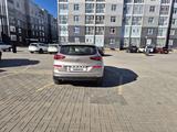 Hyundai Tucson 2020 года за 10 800 000 тг. в Актобе