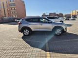 Hyundai Tucson 2020 года за 10 800 000 тг. в Актобе – фото 2