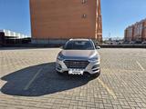 Hyundai Tucson 2020 года за 10 800 000 тг. в Актобе – фото 3