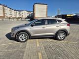 Hyundai Tucson 2020 года за 10 800 000 тг. в Актобе – фото 4