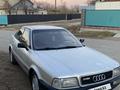 Audi 80 1992 годаүшін1 200 000 тг. в Алматы – фото 4