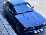 BMW 520 1991 годаүшін2 000 000 тг. в Сарыагаш – фото 2
