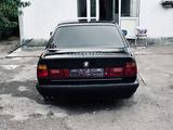 BMW 520 1991 годаүшін2 000 000 тг. в Сарыагаш – фото 3